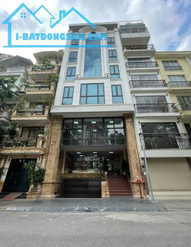 Cho thuê nhà, 158m2_ 7T; Lý Thường Kiệt, Bà Triệu, Ngô Quyền -62 tr