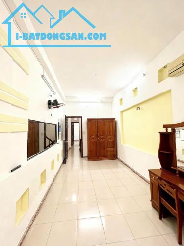 CHO THUÊ NHÀ MỚI ĐẸP HẺM XE HƠI - HUỲNH VĂN BÁNH, PHÚ NHUẬN - 1