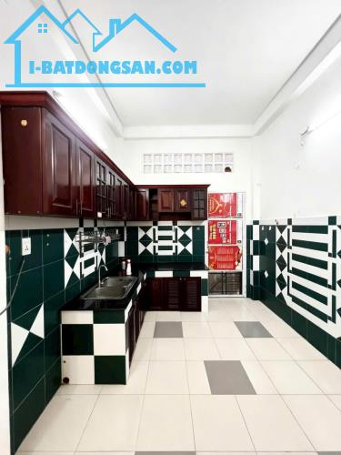 CHO THUÊ NHÀ MỚI ĐẸP HẺM XE HƠI - HUỲNH VĂN BÁNH, PHÚ NHUẬN - 2