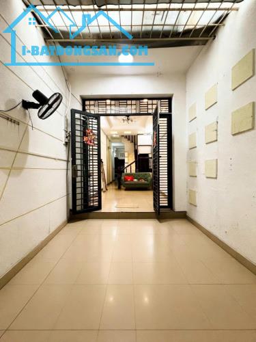 CHO THUÊ NHÀ MỚI ĐẸP HẺM XE HƠI - HUỲNH VĂN BÁNH, PHÚ NHUẬN - 3