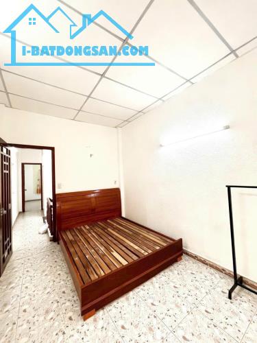 CHO THUÊ NHÀ MỚI ĐẸP HẺM XE HƠI - HUỲNH VĂN BÁNH, PHÚ NHUẬN - 4