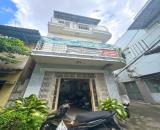 Kẹt Bank bán gấp nhà 2 lầu 3PN lô nhì Lê Văn Lương, Quận 7