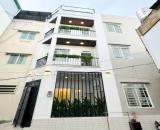 Nhà đẹp sang trọng cách MT 10m  Âu Dương Lân P3 P.Chánh Hưng Q8