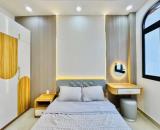 14 TỶ-CCMN NGÕ Ô TÔ TRÁNH HỒ TÙNG MẬU 60M2X9 TẦNG, THANG MÁY, CÓ HẦM, SIÊU VÍP