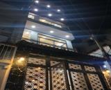 CHO THUÊ NHÀ MỚI ĐẸP HẺM XE HƠI - HỒ BIỂU CHÁNH, PHÚ NHUẬN