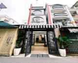 CHO THUÊ NHÀ MỚI ĐẸP HẺM XE HƠI - HUỲNH VĂN BÁNH, PHÚ NHUẬN