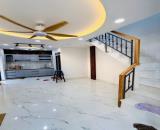 🍀Nhà đẹp 4 tầng -Hẻm Âu Dương Lân tầng mới toanh 5PN 6WC , SHR hoàn công, nhỉnh 5 t.ỷ 8-d