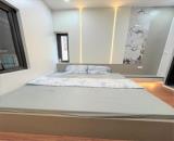 Bán nhà phố Đội Nhân, Ba Đình, mặt ngõ 3 gác, kinh doanh, 30m2, 4 tầng, 10,2 tỷ