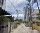 Bán lô đất mặt tiền đường Sao Biển, Bắc Nha Trang 85tr/m2
