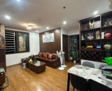 Bán chung cư Bạch Đằng Lake View, KDC Trần Hưng Đạo, TP HD, 67m2, 2 ngủ, 2 vs, 1.7x tỷ