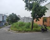 Lô góc KDC Nam Khang – 2 mặt thoáng – Dt 133m² (8.5 x 16m) Full thổ