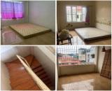Cho thuê nhà ngõ ba gác Hoàng Đạo Thành, Hạ Đình, Thanh Xuân, 27m. X 4 tầng, giá 8.5tr/th