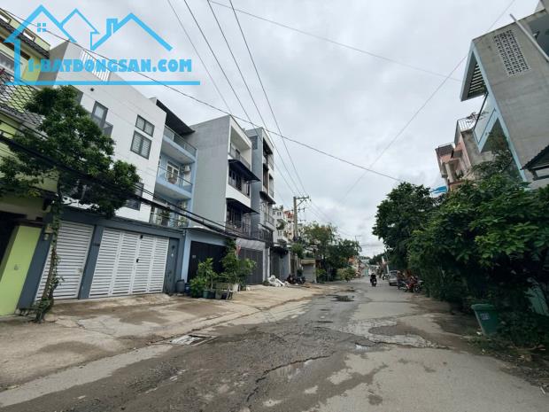 SIÊU PHẨM ĐẤT HẺM 175 ĐƯỜNG 2 – TĂNG NHƠN PHÚ | 85M² – HẺM 8M | CHỈ 6,5 TỶ TL