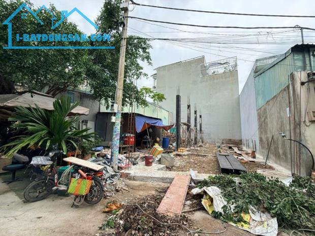 SIÊU PHẨM ĐẤT HẺM 175 ĐƯỜNG 2 – TĂNG NHƠN PHÚ | 85M² – HẺM 8M | CHỈ 6,5 TỶ TL - 1