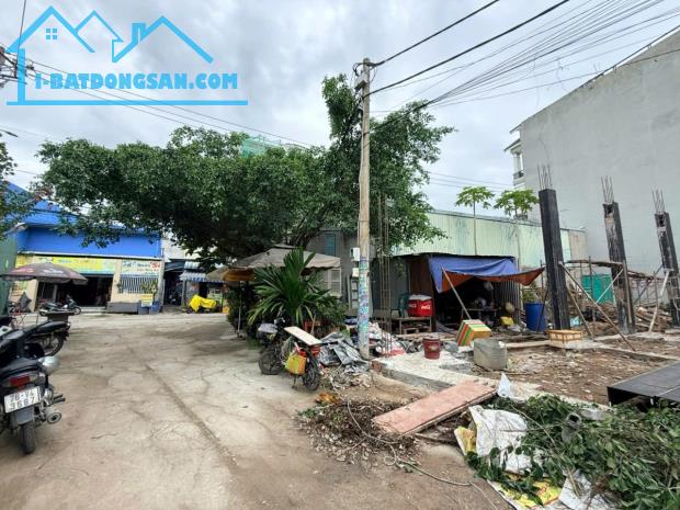 SIÊU PHẨM ĐẤT HẺM 175 ĐƯỜNG 2 – TĂNG NHƠN PHÚ | 85M² – HẺM 8M | CHỈ 6,5 TỶ TL - 3