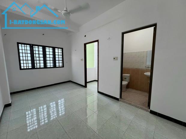 LÔ GÓC HẺM Ô TÔ - LINH ĐÔNG - THỦ ĐỨC - 61M2 - CHỈ 4 TỶ+ - 1