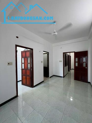 LÔ GÓC HẺM Ô TÔ - LINH ĐÔNG - THỦ ĐỨC - 61M2 - CHỈ 4 TỶ+ - 2