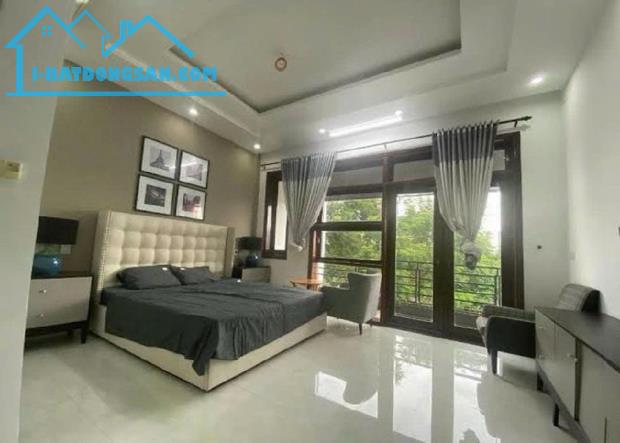 🚨 BÁN NHÀ 3 TẦNG MẶT TIỀN NGÔ THÌ SĨ – 102M² – NGANG 5M – GIÁ 3X TỶ 🔥 🌊 - 2