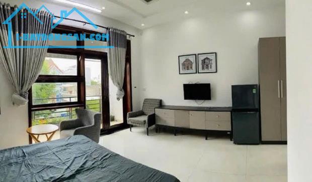 🚨 BÁN NHÀ 3 TẦNG MẶT TIỀN NGÔ THÌ SĨ – 102M² – NGANG 5M – GIÁ 3X TỶ 🔥 🌊 - 3