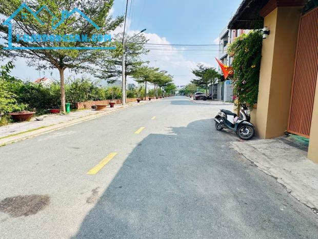 🏡 BÁN LÔ ĐẤT NGANG KHỦNG 6,5M – ĐƯỜNG XE HƠI 8M – LONG THUẬN, QUẬN 9 - 2