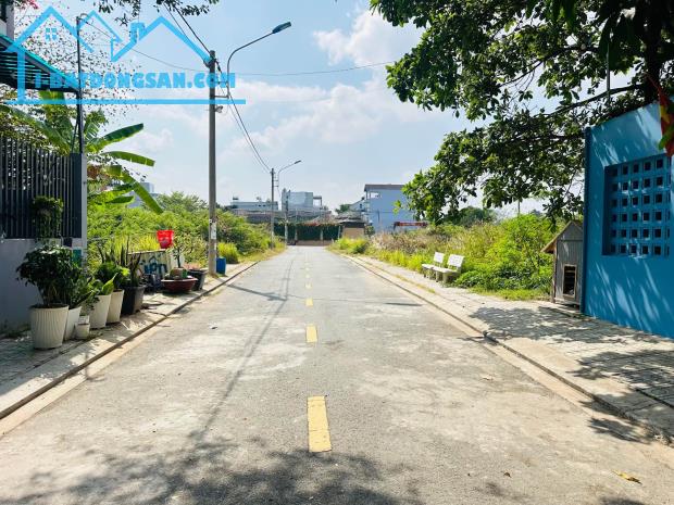 🏡 BÁN LÔ ĐẤT NGANG KHỦNG 6,5M – ĐƯỜNG XE HƠI 8M – LONG THUẬN, QUẬN 9 - 4