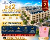 🔥 ĐÀO TẤN DIAMOND – 29 CĂN MỞ BÁN, CHỈ CÒN 02 CĂN CUỐI!