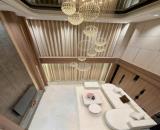 TRUNG TÂM BỒ ĐỀ 62M2 6 TẦNG THANG MÁY, GARA 2 Ô TÔ, FULL NỘI THẤT CAO CẤP - 20.X TỶ
