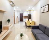 Cho thuê chung cư cao cấp RichStar. 90m2 - 3PN - 15TR5 - Full nội thất