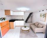 B.Á.N N.H.À HƯNG PHÚ – BA ĐÌNH P9 Q8 – 15M² – NHÀ MỚI XINH - FULL NỘI THẤT - PHÁP LÝ CHUẨN