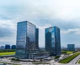 🌏 PREMIUM OFFICE FOR LEASE | IFC HANOI – NGOẠI GIAO ĐOÀN