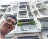 🔥 **NHÀ PHỐ 5 TẦNG – FULL NỘI THẤT – GARA Ô TÔ – HẺM 6M – CHỈ 7.4 TỶ!** 🏡  📍 **TX24,
