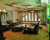 Nhà Bình Thạnh vị trí đẹp, 58m², giá chỉ 5.2 tỷ