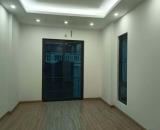 BÁN NHÀ TRẠM TRÔI – 35M² – 5 TẦNG – 4,98 TỶ   NHÀ TRẠM TRÔI – LÔ GÓC , TRUNG TÂM HOÀI ĐỨC