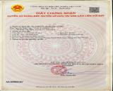 Bán đất Đông Phương - Kiến Thụy - Hải Phòng