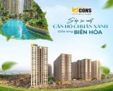 CĂN HỘ CHUẨN XANH GIỮA LÒNG TRUNG TÂM BIÊN HÒA, VINCOM.