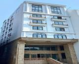Cho thuê nhà, 101m2- 7T, Nguyễn Trường Tộ, Hàng Than, Trấn Vũ -44 tr