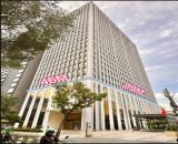 BÁN BULDING HẠNG A LIM TOWER 3 NGUYỄN ĐÌNH CHIỂU, QUẬN 1, 3 HẦM, 26 TẦNG, 46M X 99M