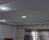 Cho thuê nhanh nhà nguyên căn 2 lầu 3PN  hẻm LLQ gần chợ Tân Bình - ngã tư Âu Cơ 15tr TL