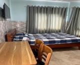 SIÊU PHẨM TÒA CĂN HỘ 4 TẦNG – 18 PHÒNG – DOANH THU 50 TRIỆU/THÁNG