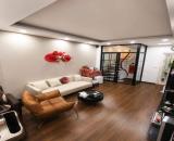 Bán nhà Văn Cao 8,95 TỶ – NHÀ ĐẸP Ở LUÔN – CÁCH Ô TÔ 20M- ĐỦ CÔNG NĂNG   📍 26m² × 5 tầng,