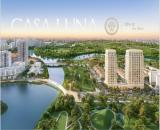 CASA LUNA PHÚ MỸ HƯNG – CHỈ 49 BIỆT THỰ TRÊN KHÔNG GIỮA TRUNG TÂM HỒ BÁN NGUYỆT  MỞ BÁN
