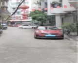 Bán nhà riêng phố Đốc Ngữ - Ba Đình, Ngõ ô tô, khu phân lô, 29m2, 9,9 tỷ.