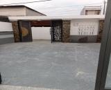 Nhà đẹp Xuân Thới Sơn Hóc Môn  diện tích 7 × 20m