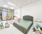 Giảm 500 triệu, bán gấp nhà sát chợ Tân Hương-Gò Dầu 80m² hẻm 7m xe tải khu sầm uất 7.X tỷ
