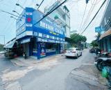 Bán nhà 1 trệt 1 lầu mặt tiền chợ KP6 Tân Biên, Biên Hòa, 139m2, giá 4 tỷ 100