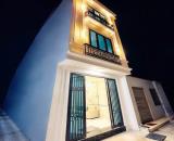 🌇Siêu phẩm 3 tầng xây mới - Giấy  phép cấp chính -phố Đình Đông