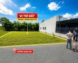 BÁN LÔ 148M2 CHỈ 599TR, SỔ SẲN CÔNG CHƯNG NGAY. CÁCH BIỂN PHƯỚC HẢI - LỘC AN CHỈ 1,5KM  Gi