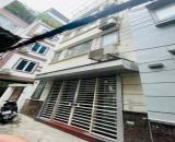 BA ĐÌNH – NGÕ THÔNG – GẦN Ô TÔ – NHÀ ĐẸP – DÒNG TIỀN HƠN 20 TRIỆU/THÁNG –40m² 9 ĐỒNG