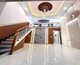 Nhà đẹp Xuân Thới Sơn Hóc Môn  diện tích 55m, nhà 2 tầng