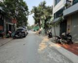 BÁN ĐẤT BẰNG A – NGÕ Ô TÔ TRÁNH THÔNG – KINH DOANH – GIÁP KĐT LINH ĐÀM – 65M² MT 4.5M